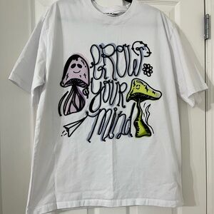 Paper Planes Graphic T-Shirt